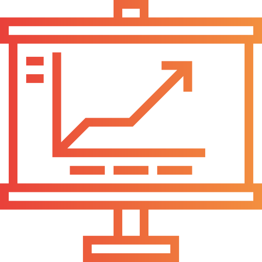 Presentation icon