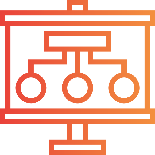 Presentation icon