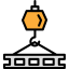 Crane icon 64x64