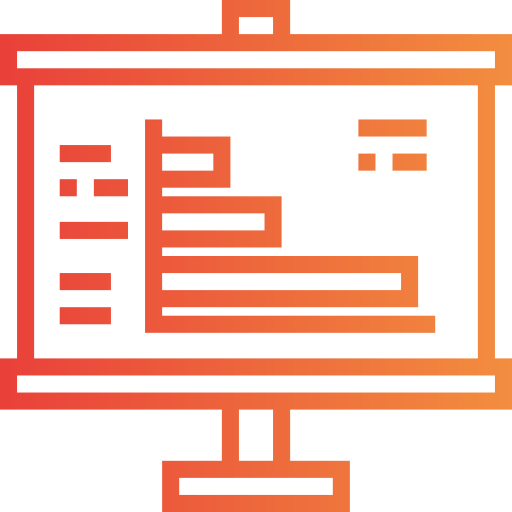 Presentation icon