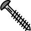 Screw icon 64x64