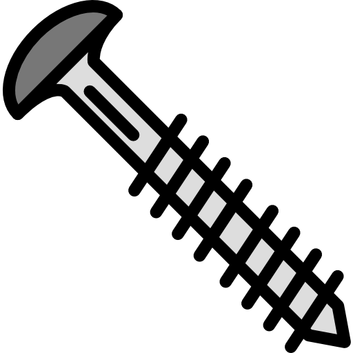 Screw icon