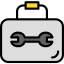 Toolbox icon 64x64
