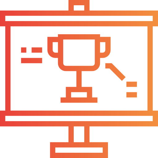 Presentation icon