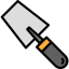 Trowel icon 64x64