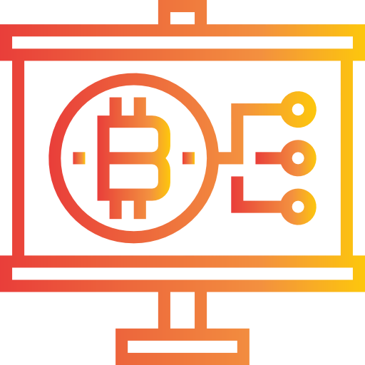 Presentation icon
