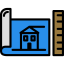Blueprint icon 64x64