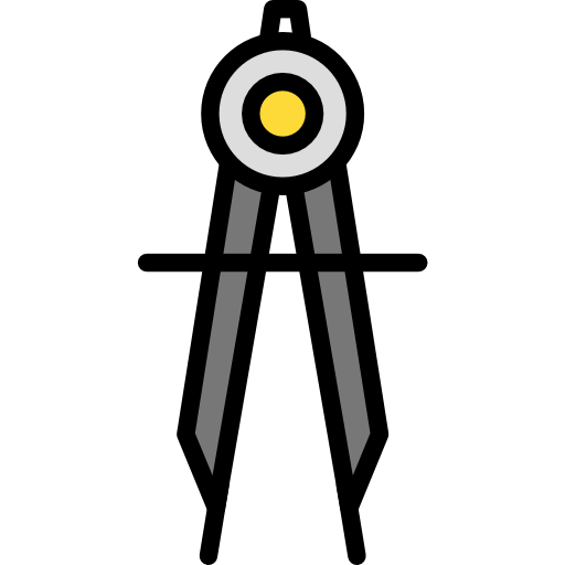 Compass icon