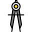 Compass icon 64x64