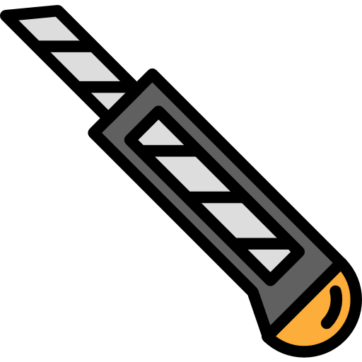 Cutter icon
