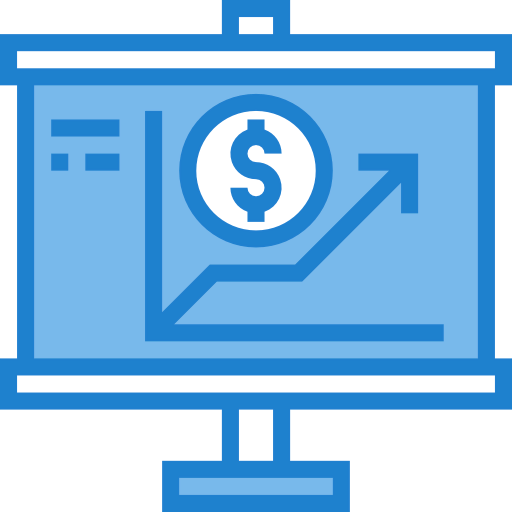 Presentation icon