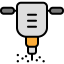 Driller icon 64x64