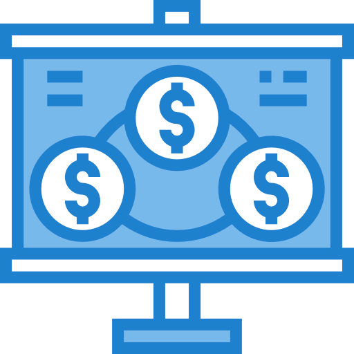 Presentation icon