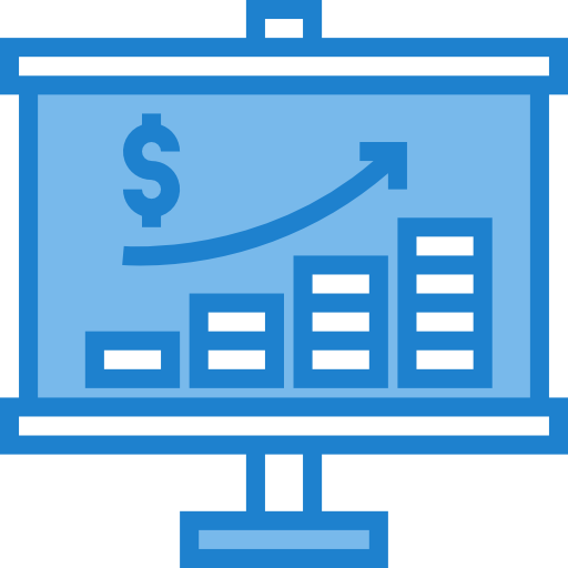Presentation icon