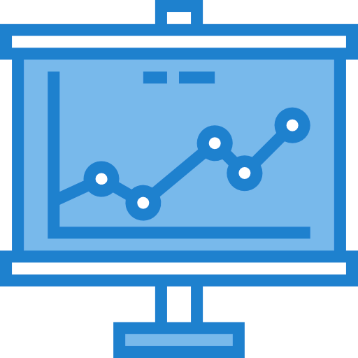 Presentation icon