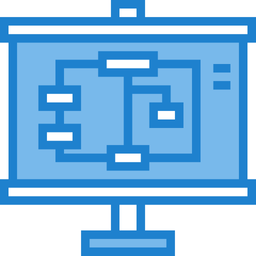 Presentation icon