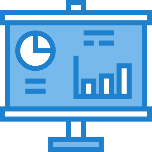 Presentation icon