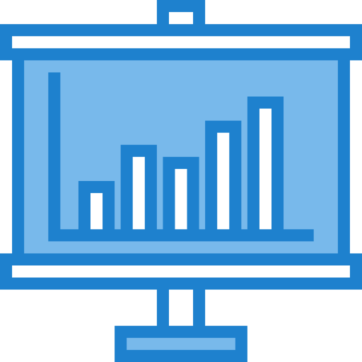 Presentation icon