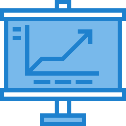 Presentation icon