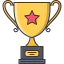 Trophy icon 64x64
