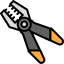 Pliers icon 64x64