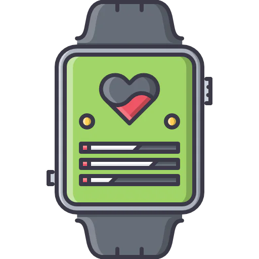 Smartwatch icon