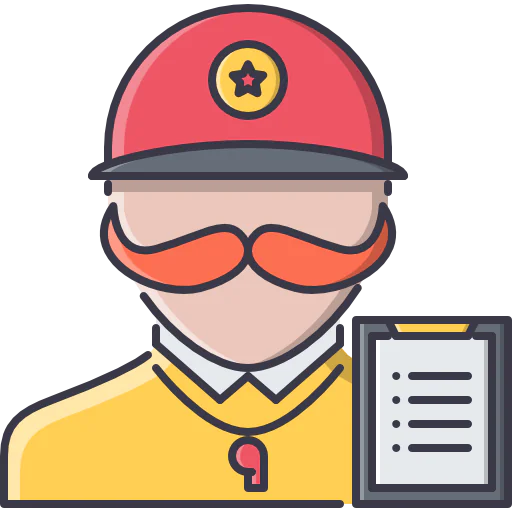 Trainer icon