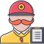Trainer icon 64x64