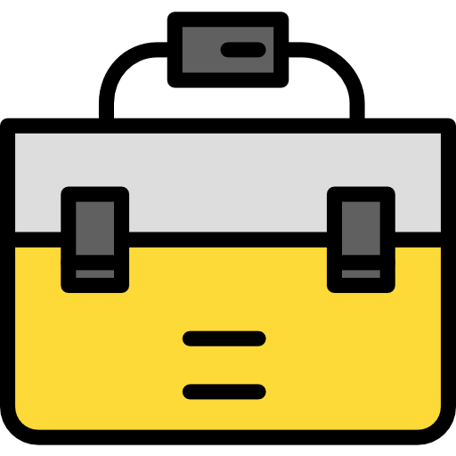 Toolbox icon