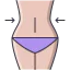 Body アイコン 64x64