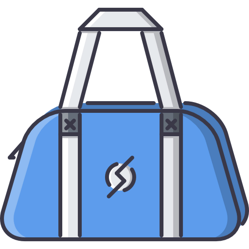 Bag icon