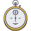 Stopwatch アイコン 64x64