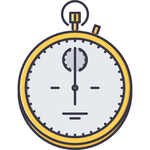 Stopwatch icon