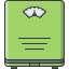 Scale アイコン 64x64