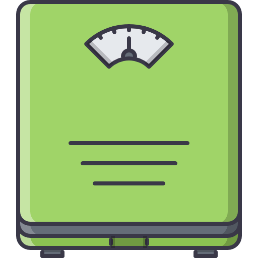 Scale icon