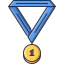 Medal アイコン 64x64