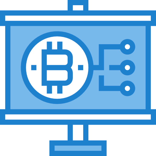 Presentation icon