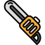 Chainsaw icon 64x64