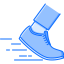 Running icon 64x64