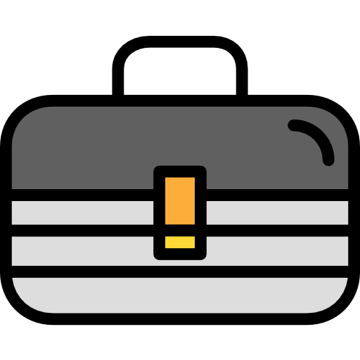 Toolbox icon