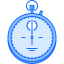 Stopwatch icon 64x64