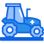 Tractor icon 64x64