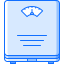 Scale icon 64x64