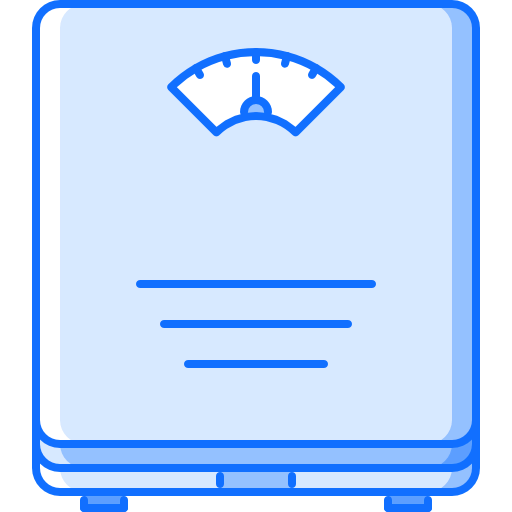 Scale icon