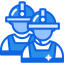 Worker icon 64x64