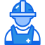 Worker icon 64x64