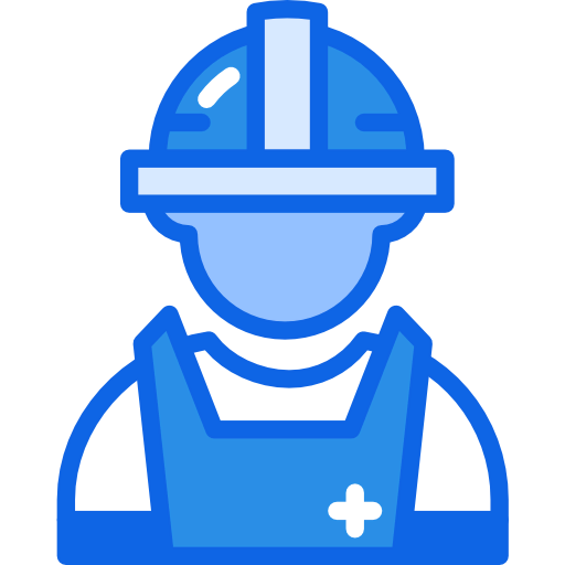 Worker icon