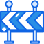 Barrier icon 64x64