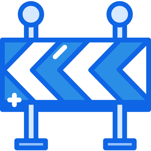 Barrier icon