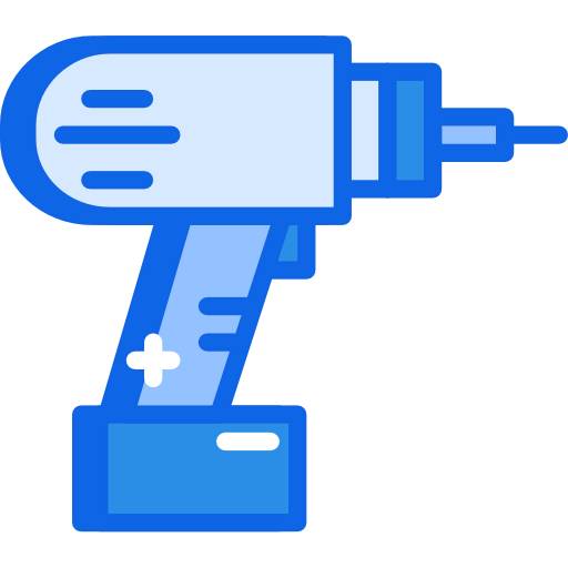 Driller icon